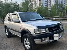 Opel Frontera, 1999