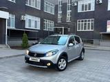 Renault Sandero Stepway 2014 годаүшін3 550 000 тг. в Актобе