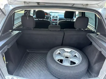 Renault Sandero Stepway 2014 года за 3 550 000 тг. в Актобе – фото 13