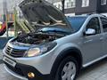 Renault Sandero Stepway 2014 года за 3 550 000 тг. в Актобе – фото 14