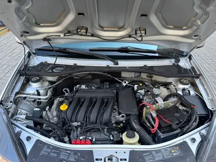 Renault Sandero Stepway 2014 года за 3 550 000 тг. в Актобе – фото 15