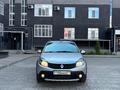 Renault Sandero Stepway 2014 года за 3 550 000 тг. в Актобе – фото 4