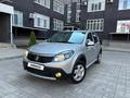 Renault Sandero Stepway 2014 года за 3 550 000 тг. в Актобе – фото 2