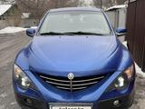 SsangYong Actyon 2006 года за 3 500 000 тг. в Алматы – фото 4