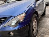 SsangYong Actyon 2006 года за 3 500 000 тг. в Алматы – фото 3