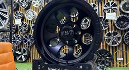 Арбузики R-16*6*139.7 Off Road — 44 в наличии Astana за 239 000 тг. в Астана – фото 2