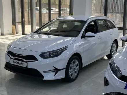 Kia Cee'd 2024 года за 11 190 000 тг. в Астана