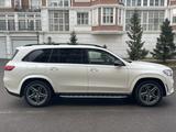 Mercedes-Benz GLS 580 2021 года за 64 000 000 тг. в Астана – фото 5