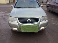 Nissan Almera Classic 2008 годаүшін3 000 000 тг. в Астана