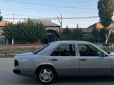 Mercedes-Benz E 260 1992 года за 970 000 тг. в Сарыагаш – фото 2