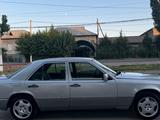 Mercedes-Benz E 260 1992 года за 970 000 тг. в Сарыагаш – фото 4