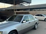 Mercedes-Benz E 260 1992 года за 970 000 тг. в Сарыагаш – фото 3