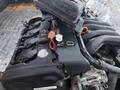 Двигатель коробка вариатор ALT 2.0 мотор Audi A4 B6 B7 Passat B5 + за 250 000 тг. в Алматы – фото 15