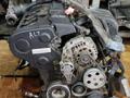 Двигатель коробка вариатор ALT 2.0 мотор Audi A4 B6 B7 Passat B5 + за 250 000 тг. в Алматы – фото 6