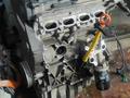 Двигатель коробка вариатор ALT 2.0 мотор Audi A4 B6 B7 Passat B5 + за 250 000 тг. в Алматы