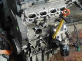 Двигатель коробка вариатор ALT 2.0 мотор Audi A4 B6 B7 Passat B5 +үшін250 000 тг. в Алматы