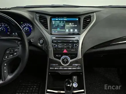 Hyundai Grandeur 2015 года за 9 300 000 тг. в Алматы – фото 20