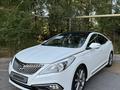 Hyundai Grandeur 2015 года за 9 300 000 тг. в Алматы – фото 3