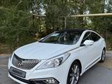Hyundai Grandeur 2015 годаүшін9 300 000 тг. в Алматы – фото 3