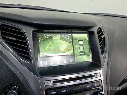 Hyundai Grandeur 2015 года за 9 300 000 тг. в Алматы – фото 22