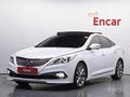 Hyundai Grandeur 2015 года за 9 300 000 тг. в Алматы – фото 24