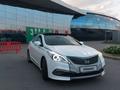 Hyundai Grandeur 2015 года за 9 300 000 тг. в Алматы – фото 25