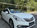 Hyundai Grandeur 2015 года за 9 300 000 тг. в Алматы – фото 4
