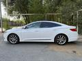 Hyundai Grandeur 2015 года за 9 300 000 тг. в Алматы – фото 6