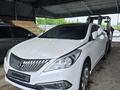 Hyundai Grandeur 2015 года за 9 300 000 тг. в Алматы – фото 8
