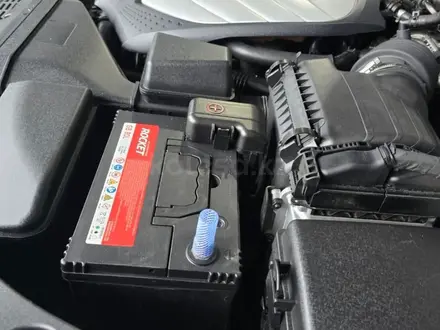 Hyundai Grandeur 2015 года за 9 300 000 тг. в Алматы – фото 10