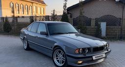 BMW 540 1995 годаүшін3 750 000 тг. в Шымкент – фото 2