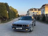 BMW 540 1995 годаүшін3 750 000 тг. в Шымкент