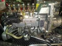 Проверка и ремонт форсунок тнвд дизелей. Электронных и механических тнвд в Талдыкорган