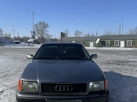 Audi 100 1991 года за 1 350 000 тг. в Павлодар – фото 19