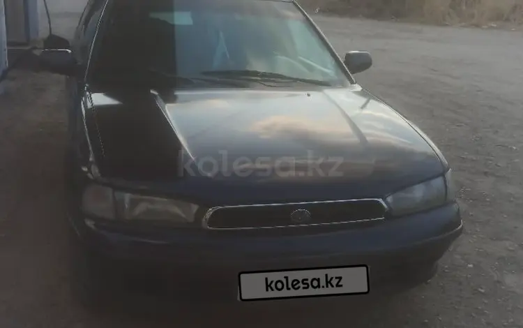 Subaru Legacy 1996 годаfor1 700 000 тг. в Алматы