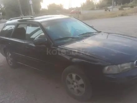 Subaru Legacy 1996 года за 1 200 000 тг. в Жанатас – фото 2