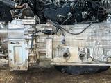 АКПП на Mitsubishi Montero 3.5 за 300 350 тг. в Астана – фото 3