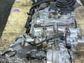 АКПП на Mitsubishi Montero 3.5 за 350 400 тг. в Астана – фото 4