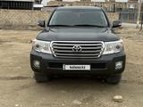 Toyota Land Cruiser 2012 года за 22 000 000 тг. в Жанаозен