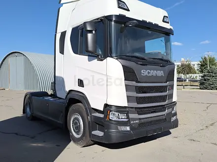 Scania  R440A4x2NA 2024 года за 61 480 000 тг. в Усть-Каменогорск – фото 2