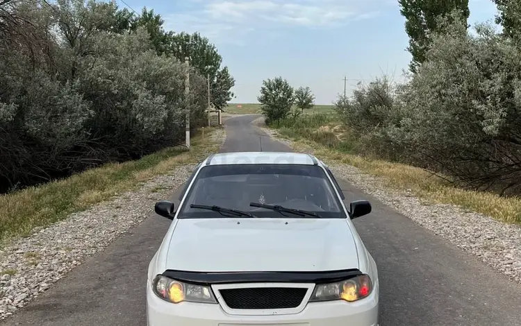 Daewoo Nexia 2013 года за 1 050 000 тг. в Шымкент