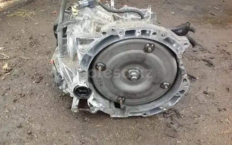 КОРОБКА MAZDA| АКПП/МКППүшін139 000 тг. в Алматы