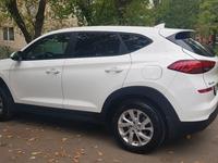 Hyundai Tucson 2020 года за 11 500 000 тг. в Алматы