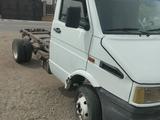 IVECO  Daily 1999 годаүшін2 500 000 тг. в Шу – фото 2