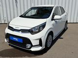 Kia Morning 2022 года за 5 790 000 тг. в Алматы