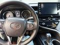 Toyota Camry 2021 года за 13 900 000 тг. в Алматы – фото 12