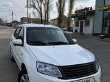 ВАЗ (Lada) Granta 2191 2014 года за 2 450 000 тг. в Тараз