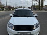 ВАЗ (Lada) Granta 2191 2014 года за 2 450 000 тг. в Тараз – фото 2