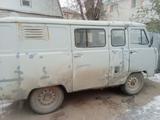 УАЗ Буханка 2008 года за 1 300 000 тг. в Актобе – фото 2