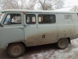 УАЗ Буханка 2008 года за 1 300 000 тг. в Актобе – фото 3